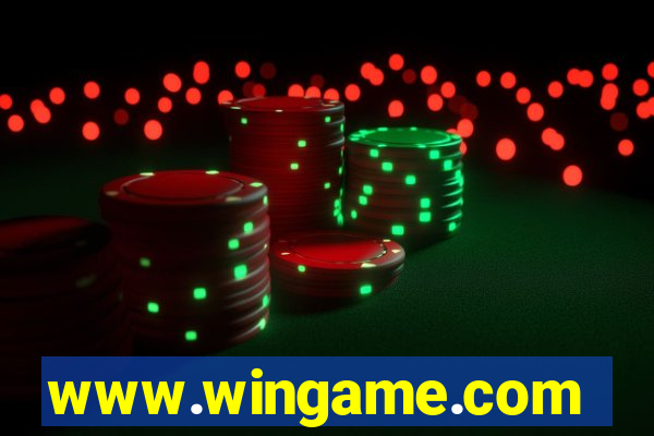 www.wingame.com