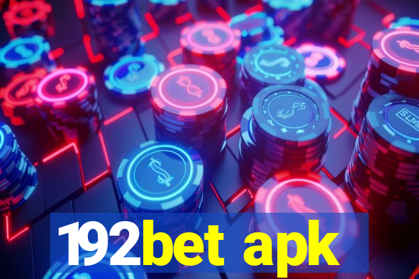 192bet apk