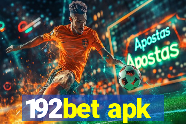 192bet apk