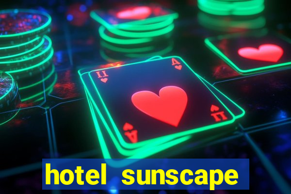 hotel sunscape curacao resort spa & casino all inclusive