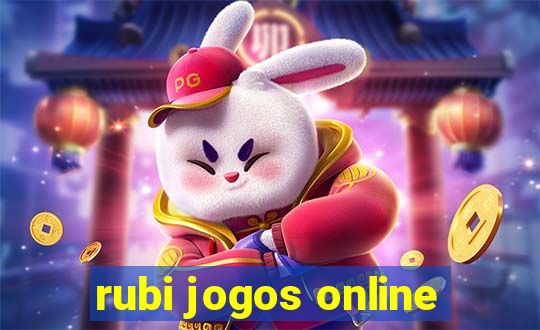 rubi jogos online