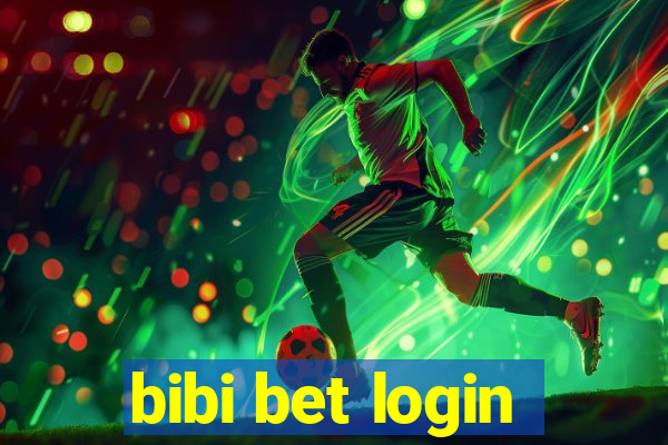 bibi bet login