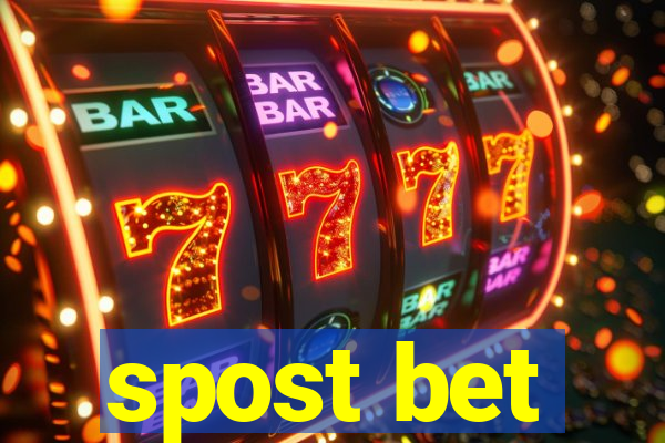 spost bet