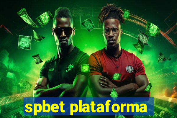 spbet plataforma