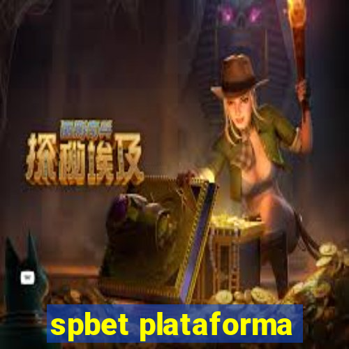 spbet plataforma