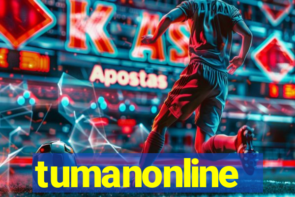 tumanonline