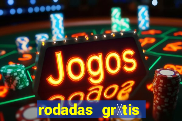 rodadas gr谩tis vai de bet