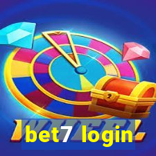 bet7 login