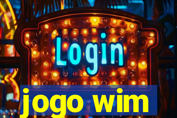 jogo wim