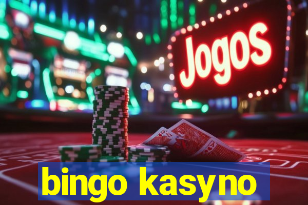 bingo kasyno