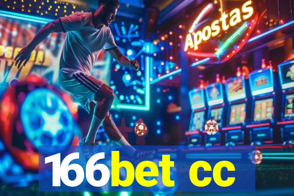 166bet cc