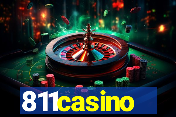 811casino