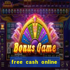 free cash online casino no deposit