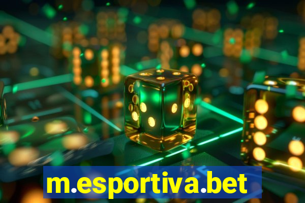 m.esportiva.bet