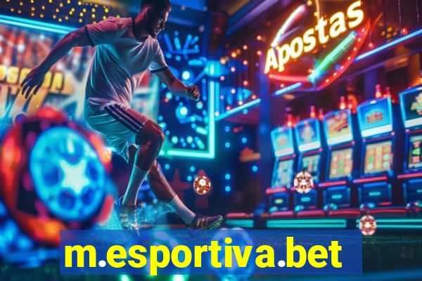 m.esportiva.bet