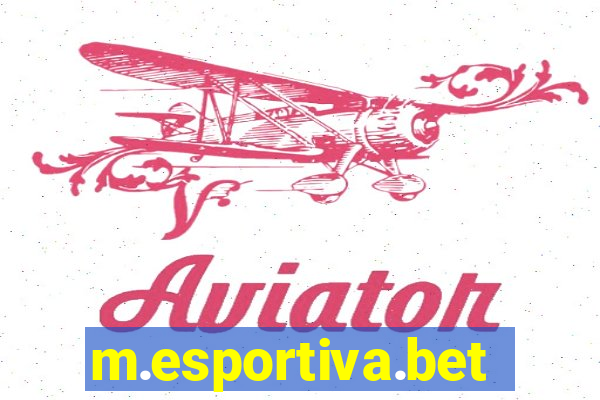 m.esportiva.bet