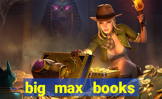 big max books unlimited slot