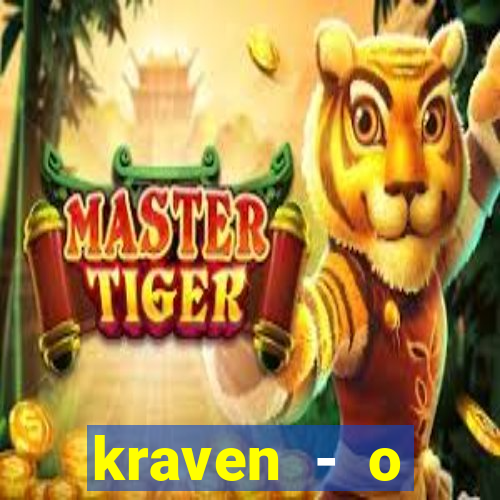 kraven - o caçador filme completo dublado pobreflix