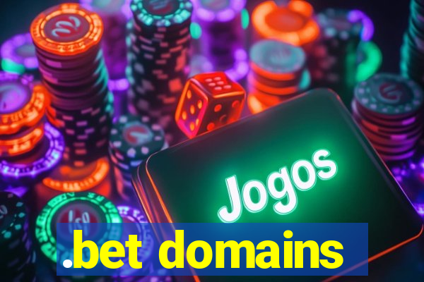 .bet domains