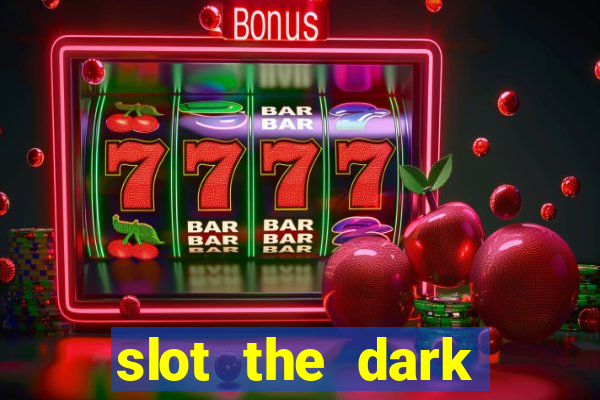 slot the dark joker rizes