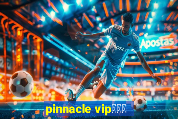 pinnacle vipコード