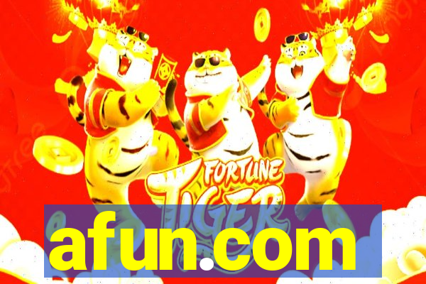 afun.com