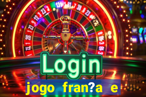 jogo fran?a e portugal hoje