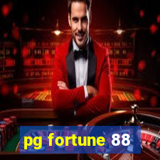 pg fortune 88