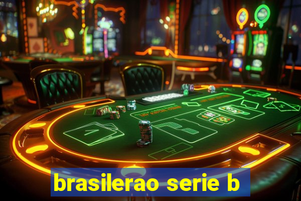 brasilerao serie b