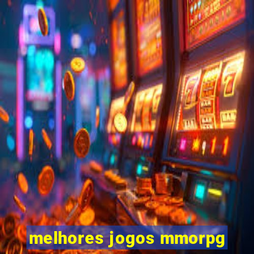 melhores jogos mmorpg