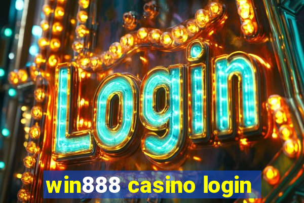 win888 casino login