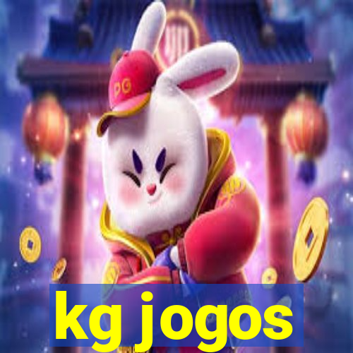 kg jogos