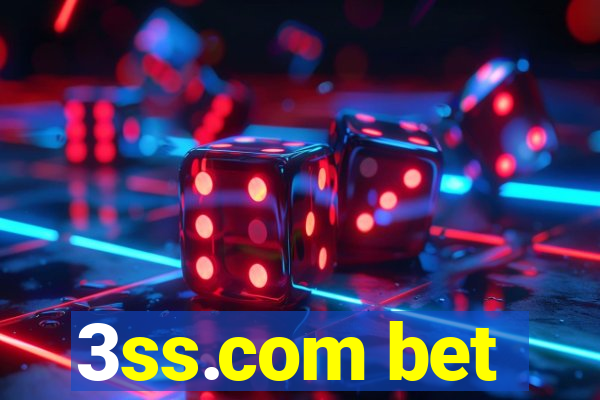 3ss.com bet