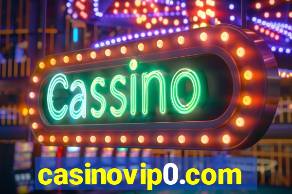 casinovip0.com