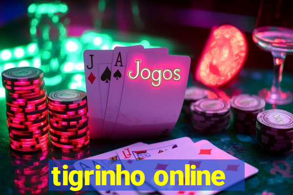 tigrinho online