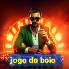 jogo do boio