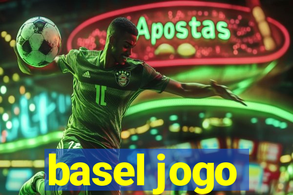 basel jogo