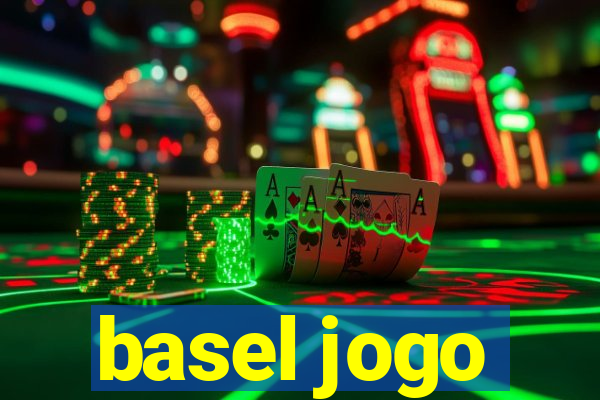 basel jogo