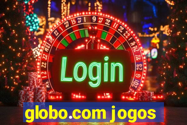 globo.com jogos