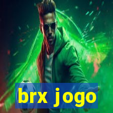 brx jogo