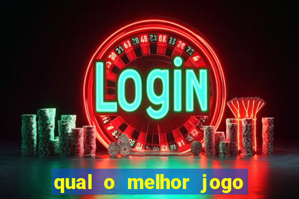 qual o melhor jogo online para ganhar dinheiro de verdade