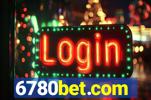 6780bet.com