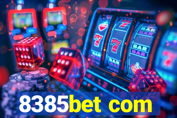 8385bet com