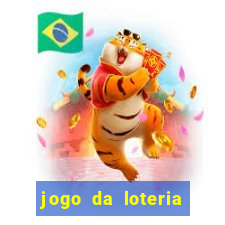 jogo da loteria dos estados unidos