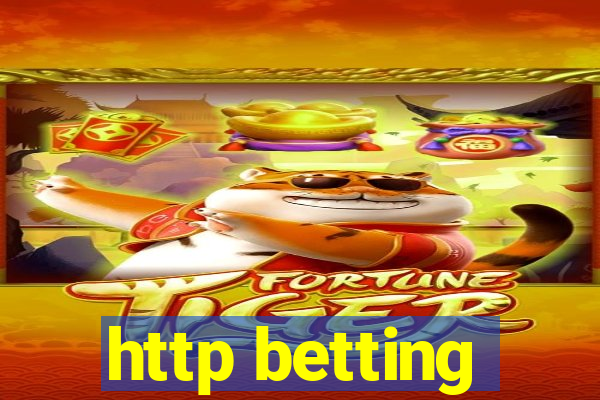 http betting