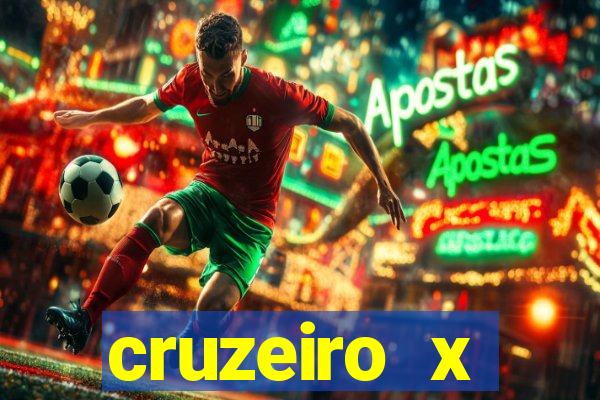 cruzeiro x corinthians multi canais