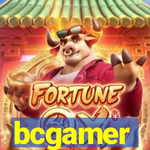 bcgamer