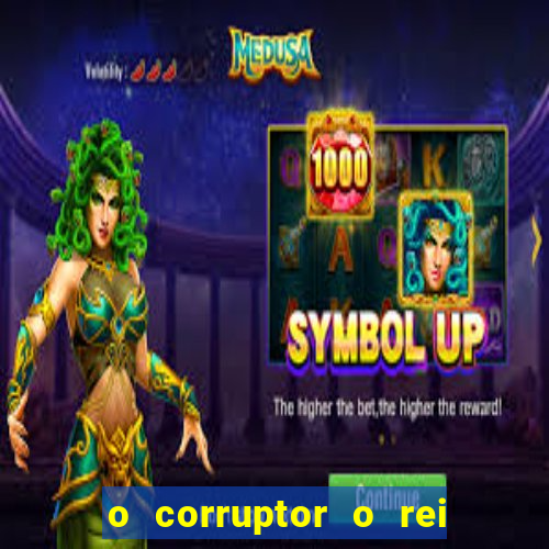 o corruptor o rei do submundo e a filha do pastor pdf