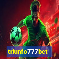 triunfo777bet