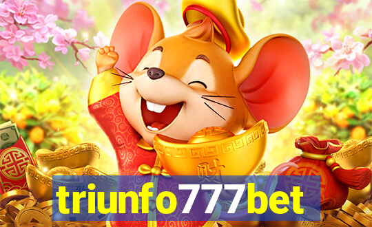 triunfo777bet